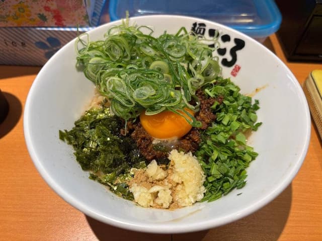 麺屋こころ 柏店 - サブ画像3