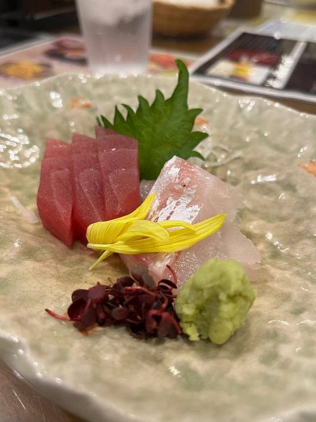 エクセレントゴルフクラブ 一志温泉コース レストラン - サブ画像1