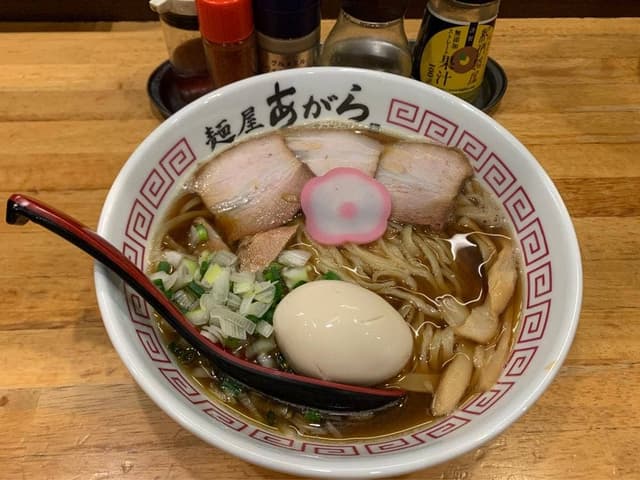 麺屋あがら - サブ画像3