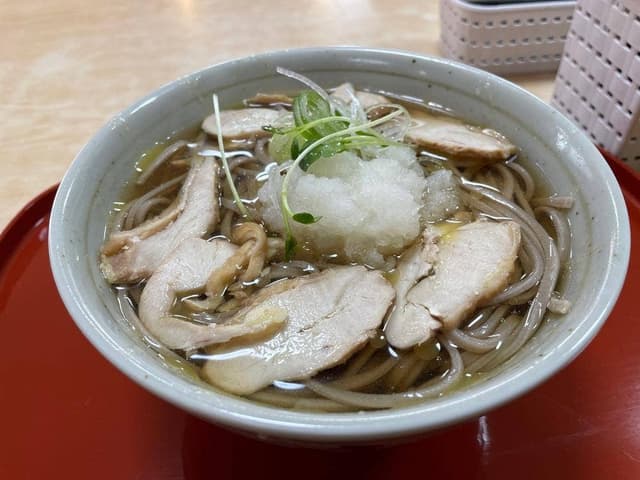 肉そば処 ゆた花 - サブ画像1