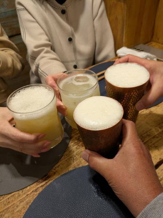 立呑み とだか - サブ画像3