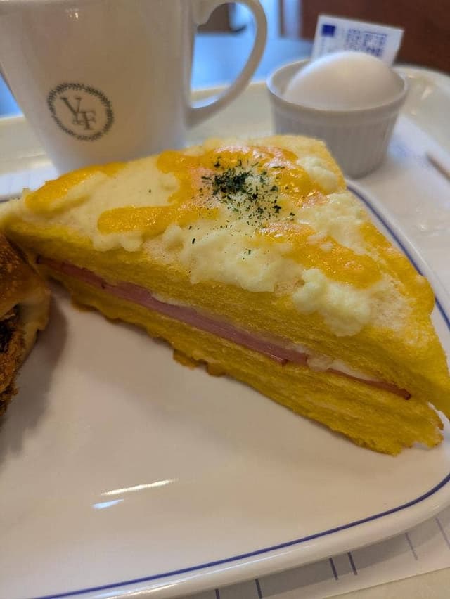 VIE DE FRANCE いずみ野店 - サブ画像3