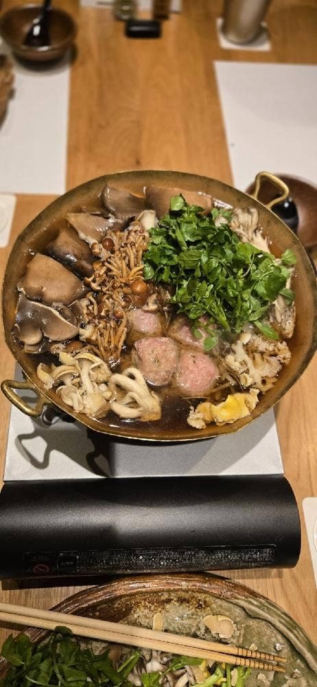 心伯 - サブ画像1