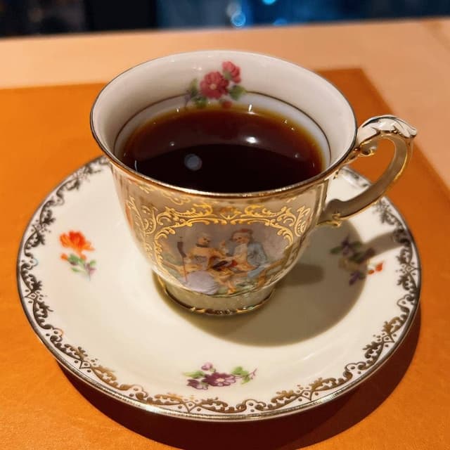 GRAND CRU CAFE GINZA - サブ画像1