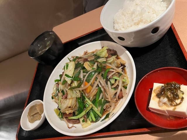 鳳夢蘭 - サブ画像3