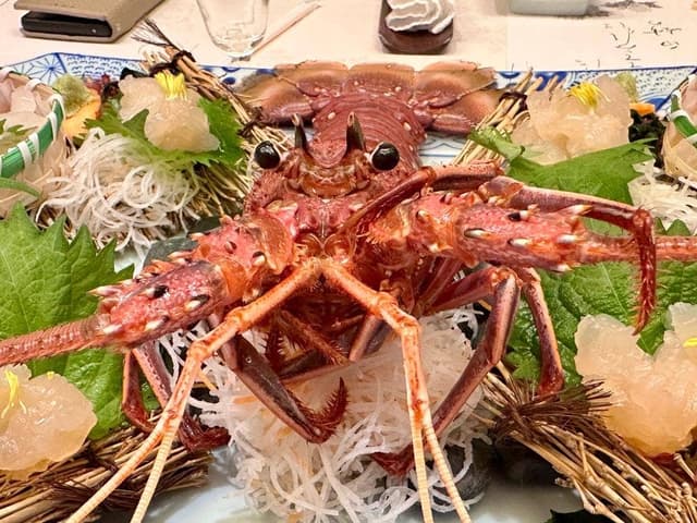 中納言 大阪駅前第3ビル店 - サブ画像2