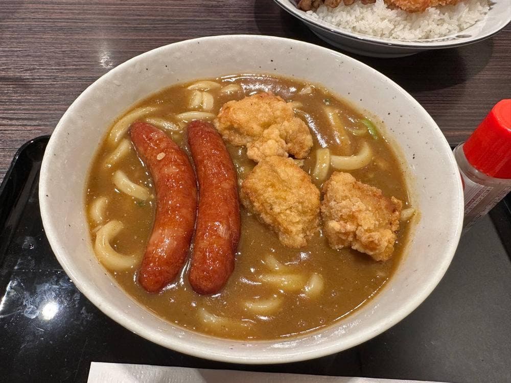 カレーハウスCoCo壱番屋 北区天神橋7丁目店