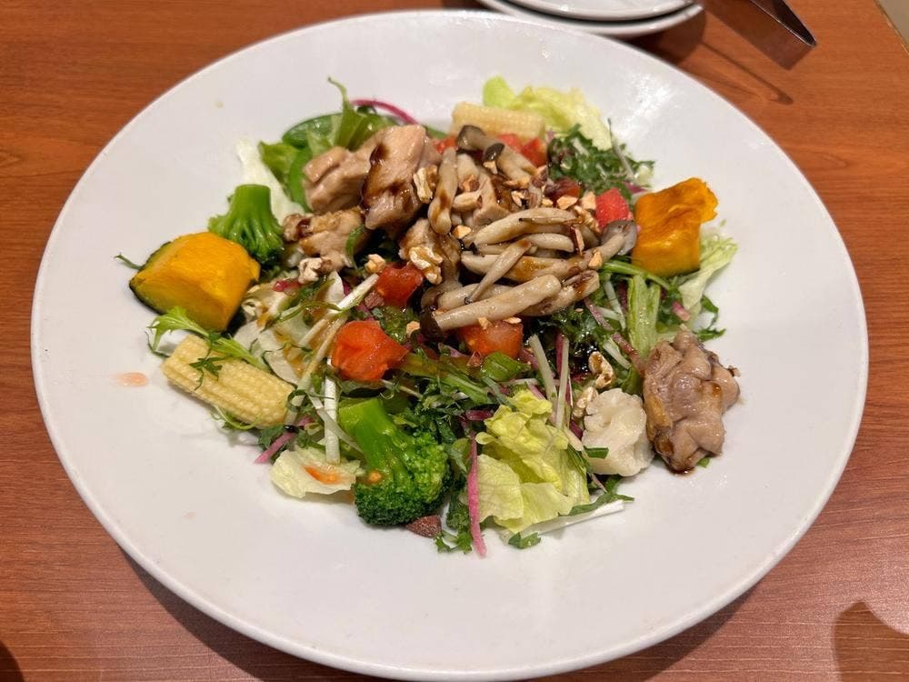 ココス 西宮鳴尾店