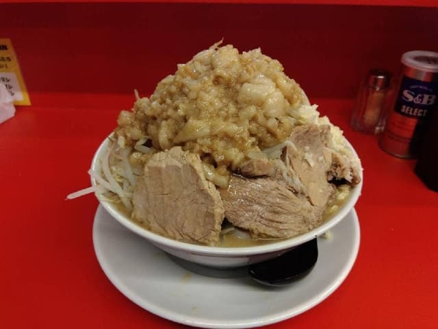 BUTAKIN 東梅田店 - サブ画像2