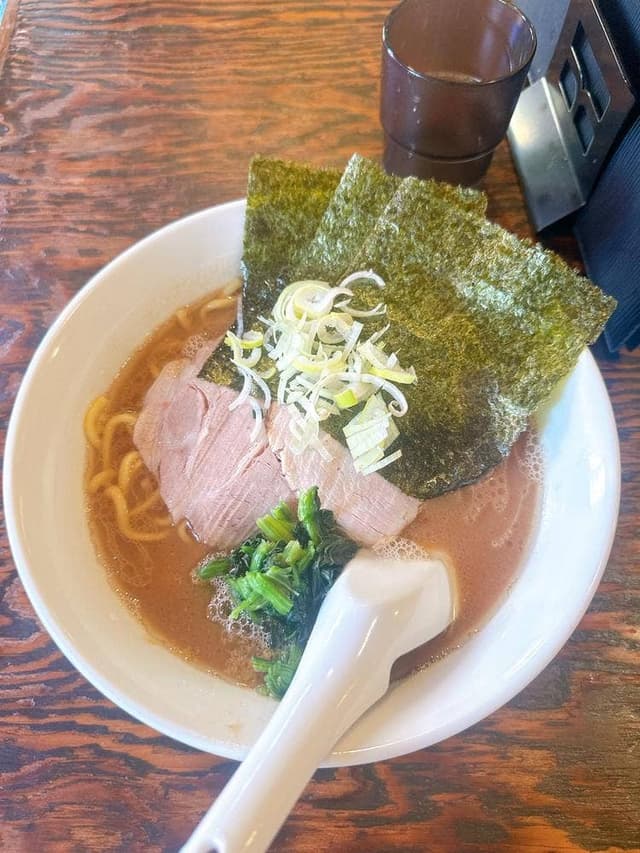 麺家 福増 新高円寺店 - サブ画像2