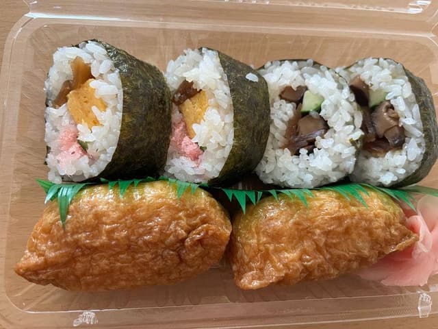 だんご本舗ハタナカ - サブ画像1