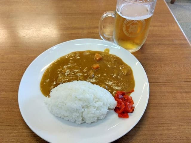 Yama cafe 丹沢 - サブ画像1