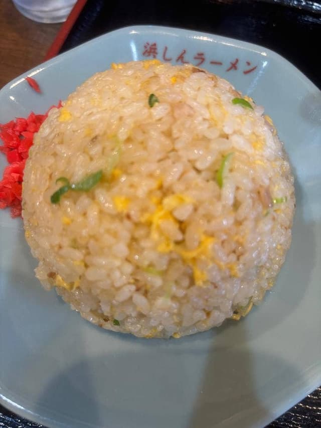 浜しんラーメン - サブ画像3