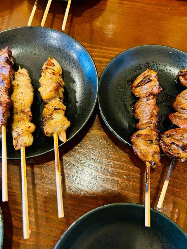 元祖やきとり家 美濃路 岐南店 - サブ画像3