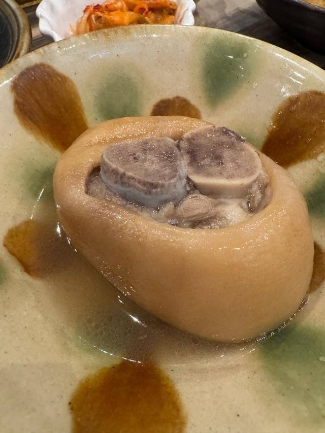 沖縄料理 さんご - サブ画像2