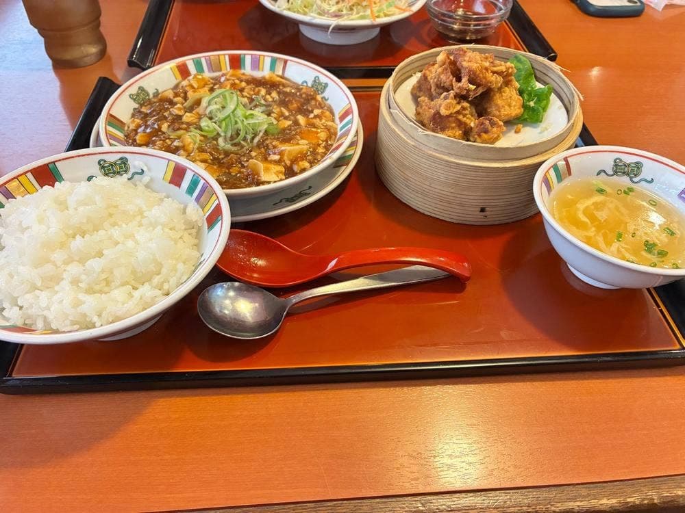 チャイナハウスすけろく小栗店