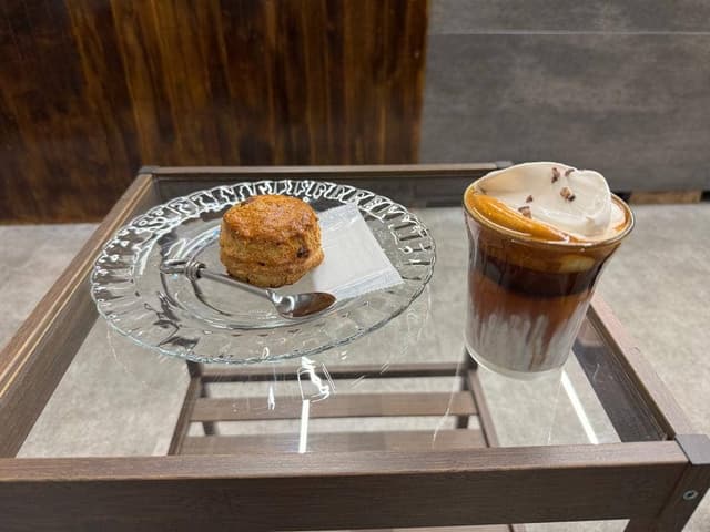 Slow Standard coffee - サブ画像3