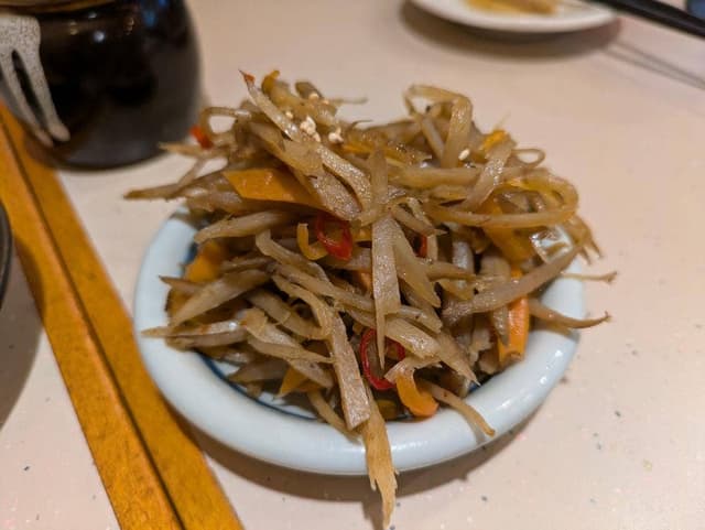 小粋 - サブ画像3