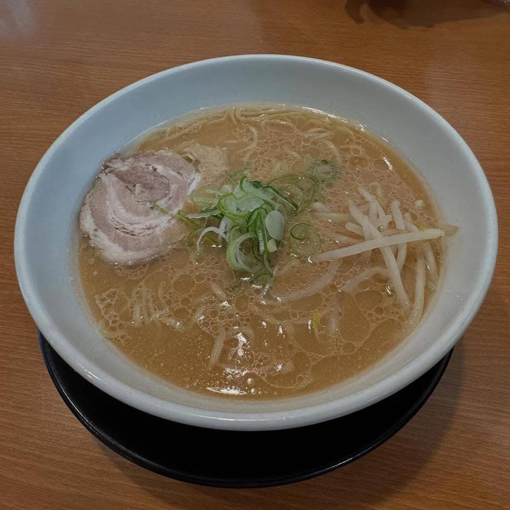 らーめん's Garden またたび