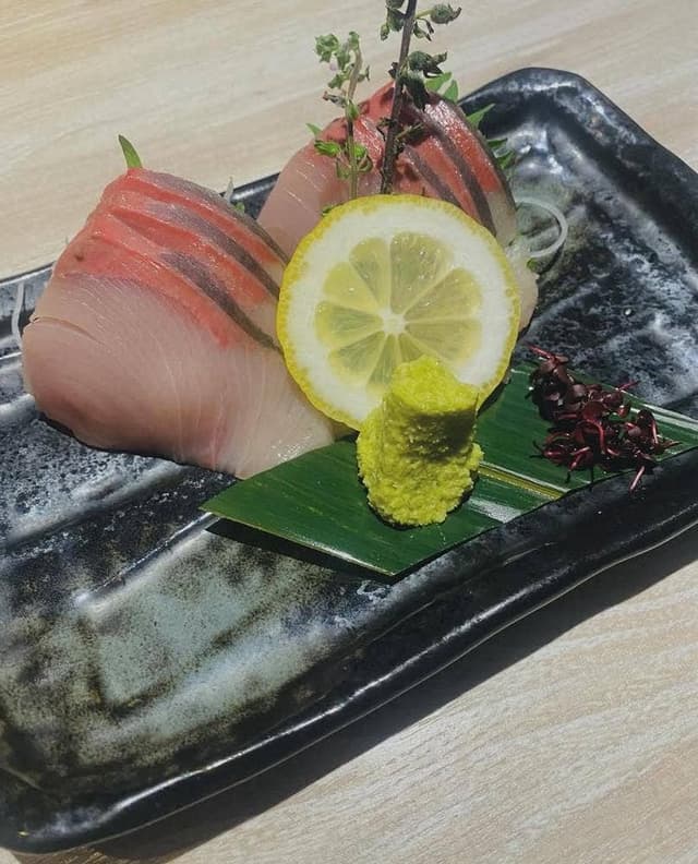 今日ワ魚 上野店 - サブ画像1