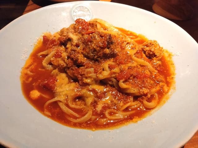 Italian Kitchen VANSAN 石神井公園店 - サブ画像1