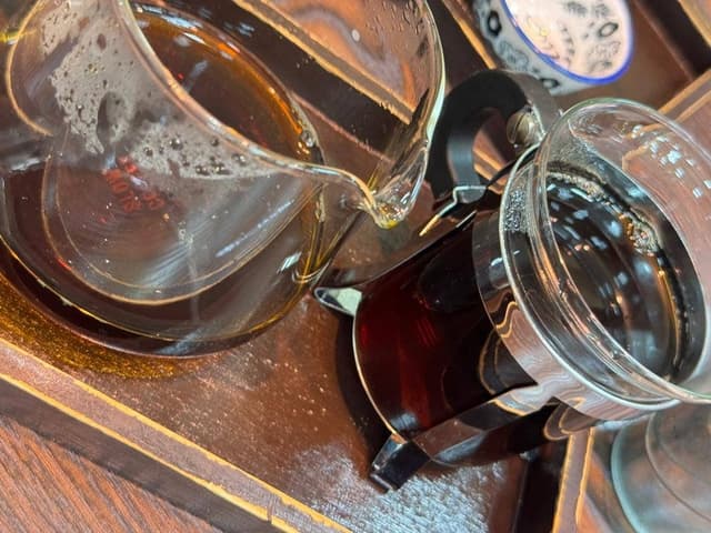 珈琲鳴館 湘南モールフィル店 - サブ画像1