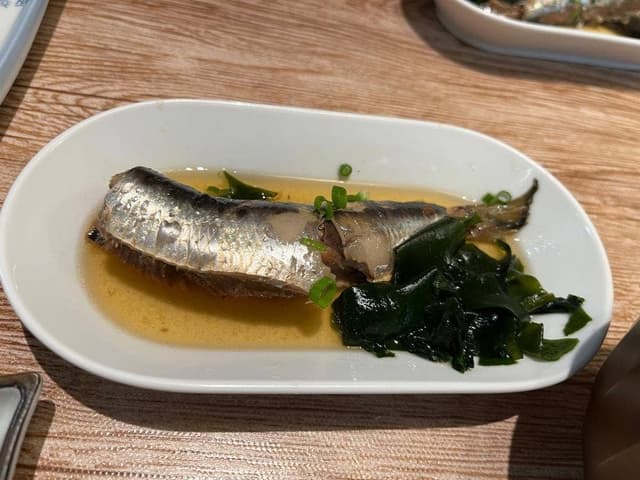 小粋な大松 御徒町店 - サブ画像3