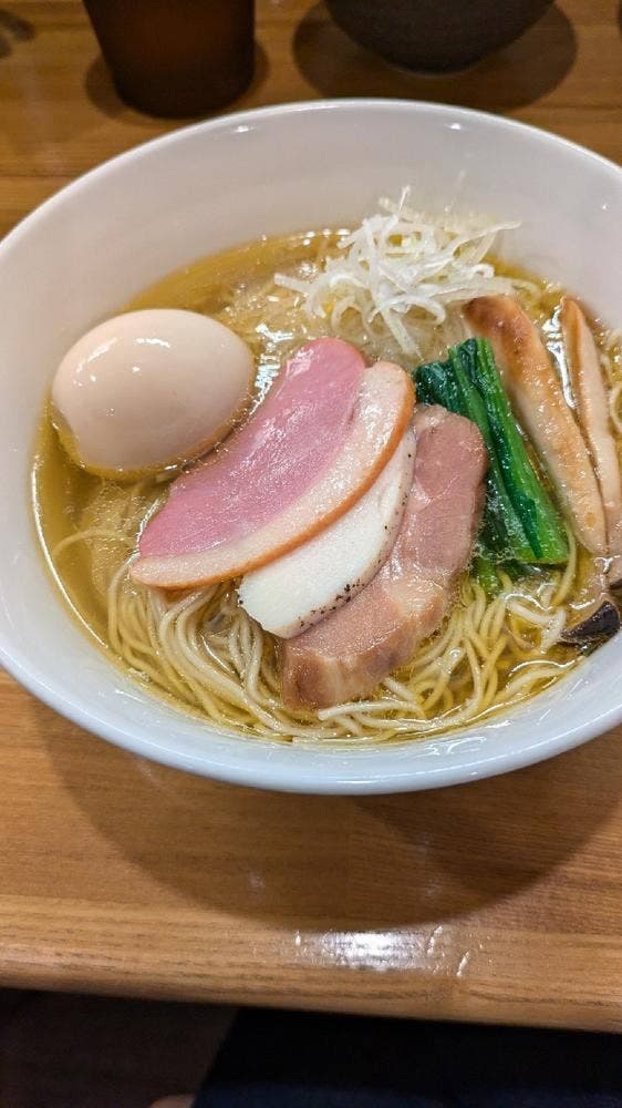 麺屋 龍壽 - サブ画像1