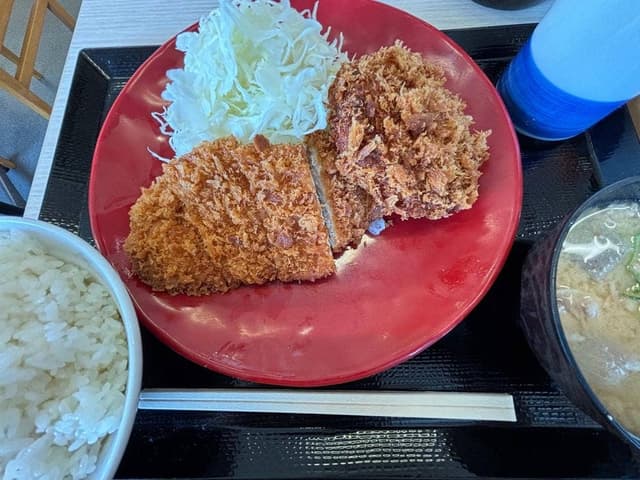 かつや 新潟堀之内店 - サブ画像3