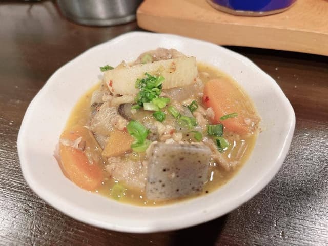 アングラーズ食堂 なぶら - サブ画像1