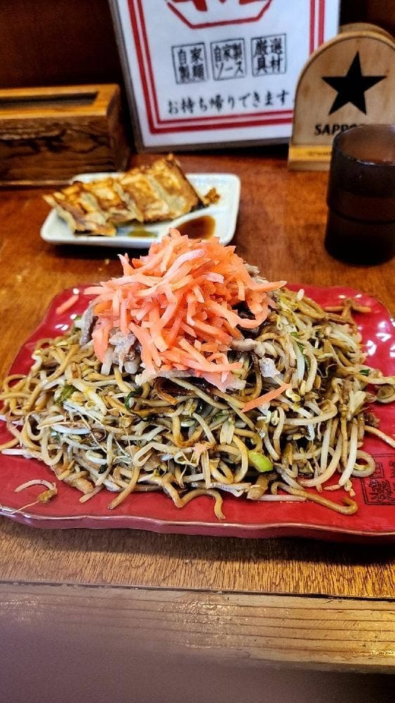 バソキ屋 西月隈店 - サブ画像1
