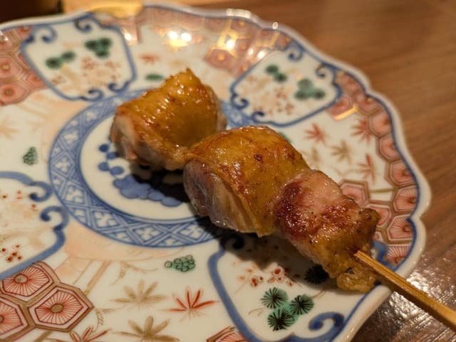 薪鳥新神戸 - サブ画像1