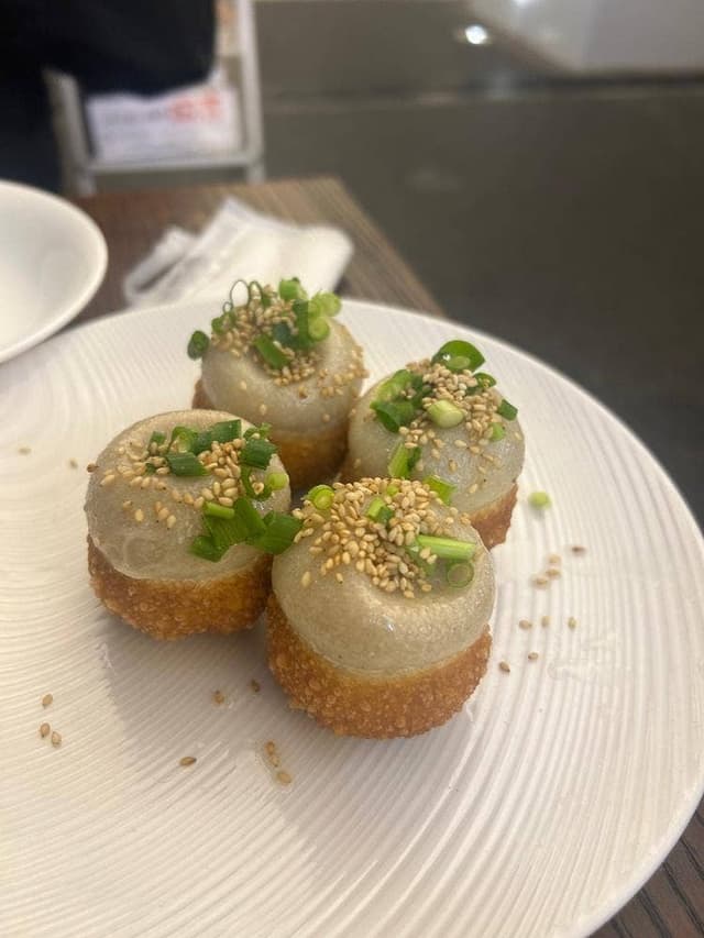 上海小籠包厨房阿杏 日比谷店 - サブ画像1