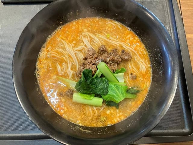 麻神 - サブ画像1
