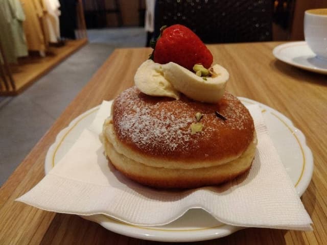 Café Kitsuné Osaka - サブ画像2