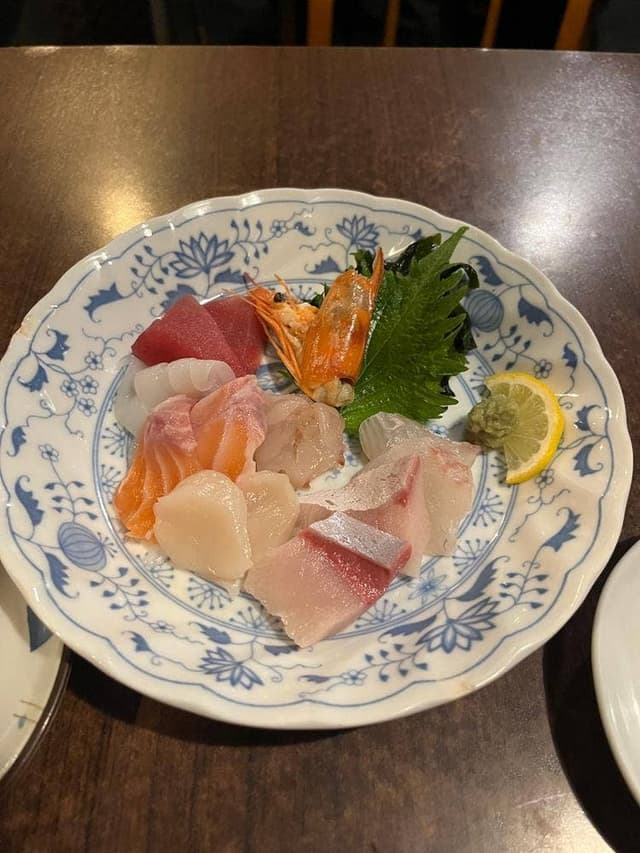 穴場 天満店 - サブ画像1