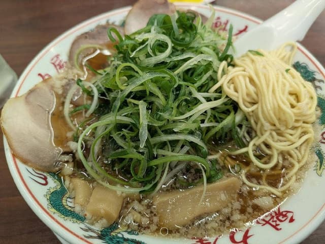 ラーメン魁力屋 センター南店 - サブ画像1