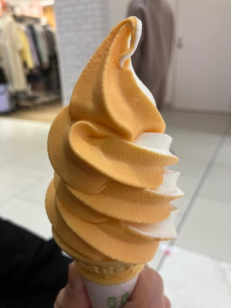 北海道うまいもの館 イオンモール白山店