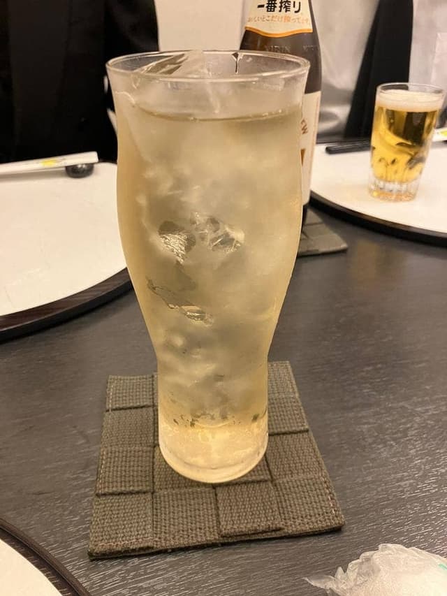 懐石ダイニングいおり - サブ画像3