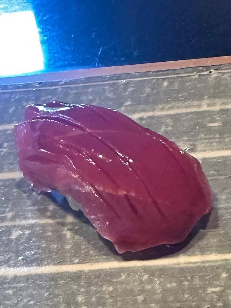 鮨 麻生 平尾山荘