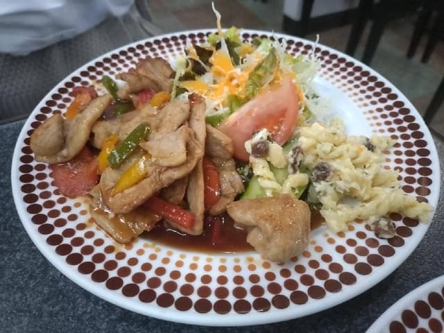 カフェレストありんこ - サブ画像1