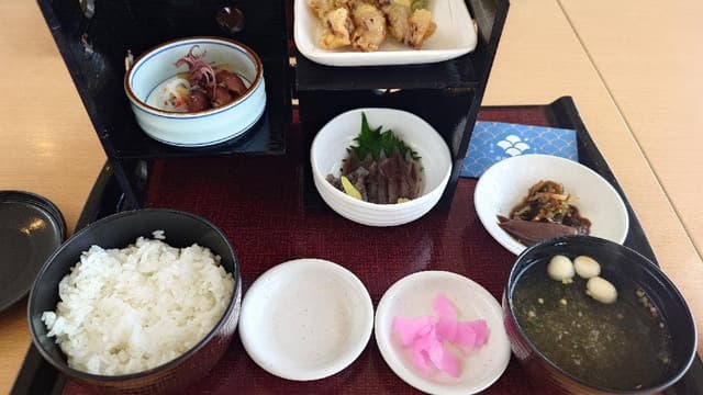 パノラマレストラン 光彩 - サブ画像2