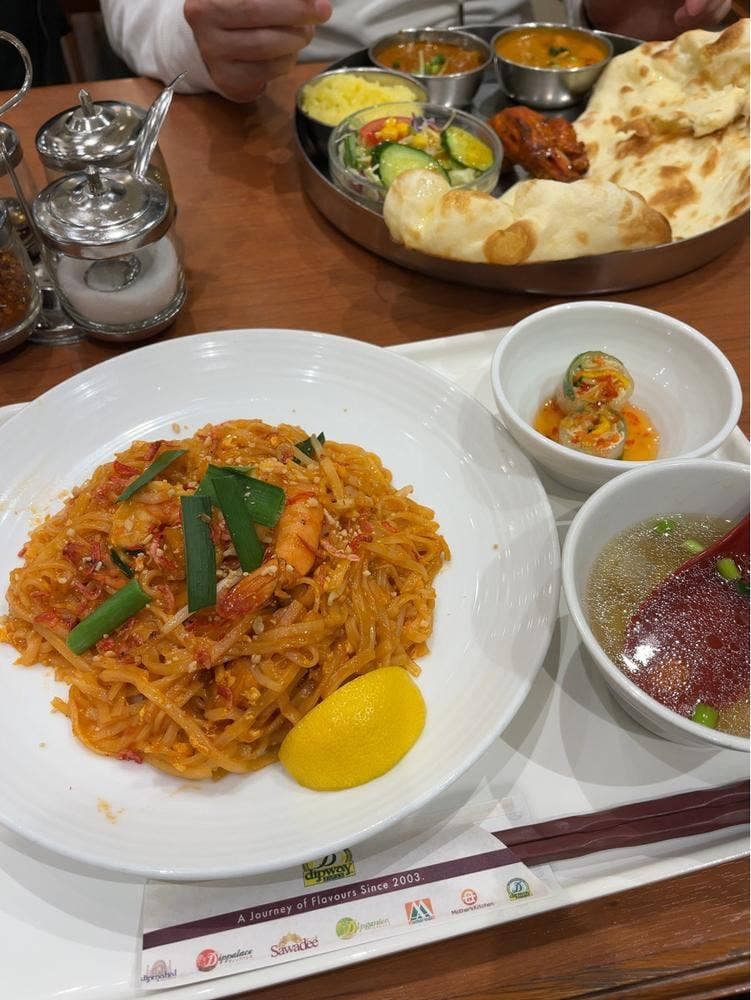 ディップガーデン 大宮店