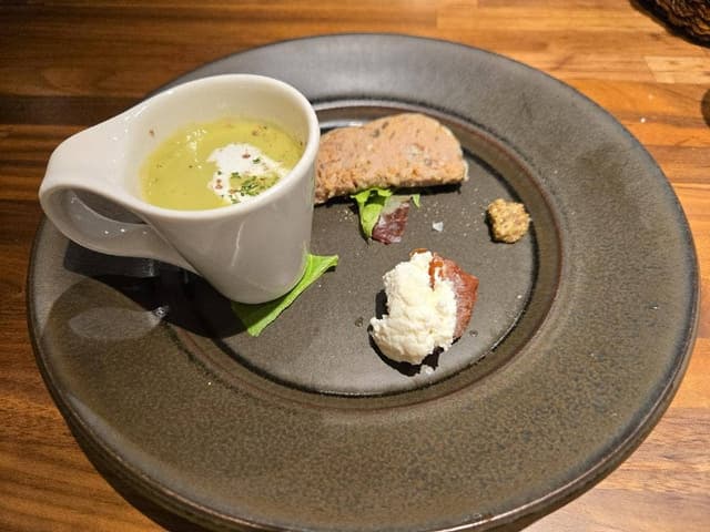 グリルプランチャ - サブ画像1