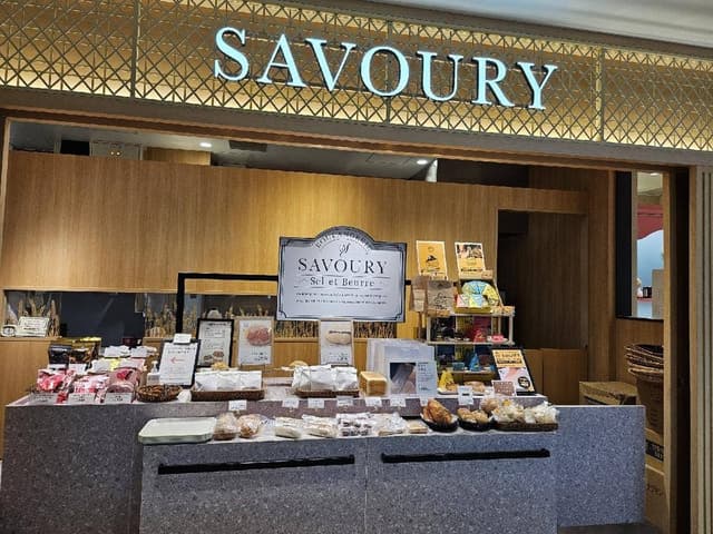 SAVOURY クロスゲート金沢店 - サブ画像2