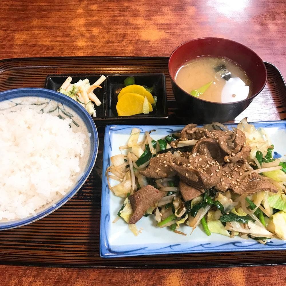 こしじ