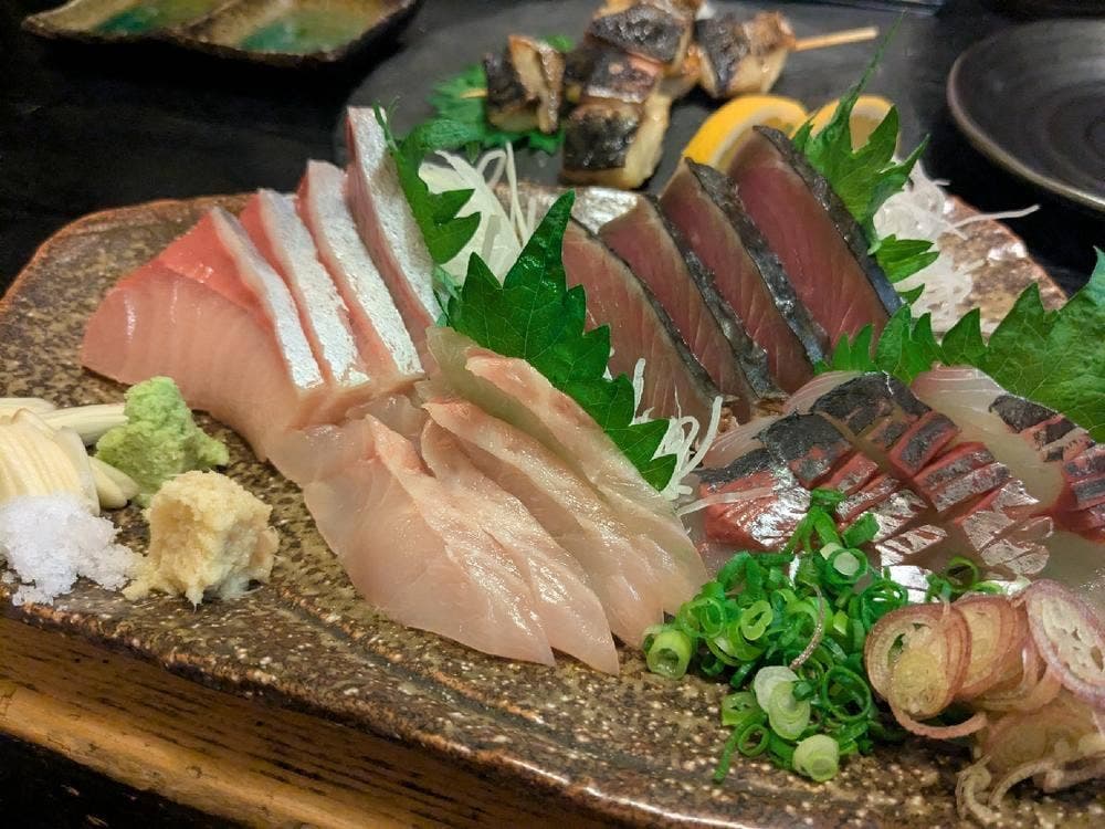 居酒屋なぶら