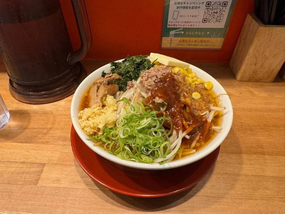 味噌路六本木
