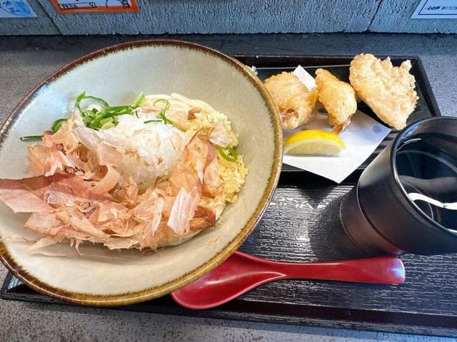讃岐ブルース飯田橋 - サブ画像1