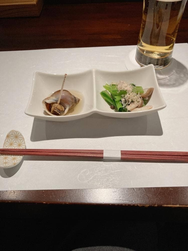 名もなき店 いとぐち